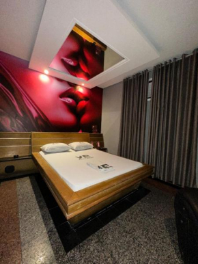 Motel Vitoria Reggia